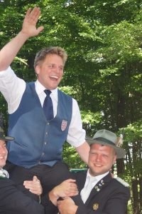 Read more about the article Schützenfestbilder 2022