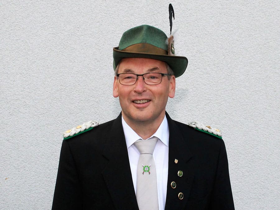 Christoph Mekus